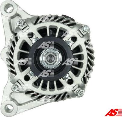 AS-PL A5024SR - Generator / Alternator aaoparts.ro