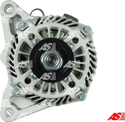 AS-PL A5024 - Generator / Alternator aaoparts.ro