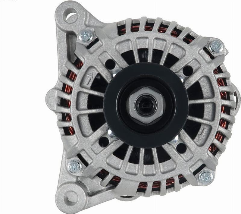 AS-PL A5023SR - Generator / Alternator aaoparts.ro