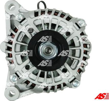 AS-PL A5023 - Generator / Alternator aaoparts.ro