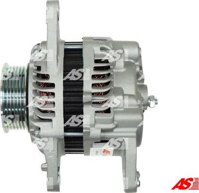 AS-PL A5079 - Generator / Alternator aaoparts.ro