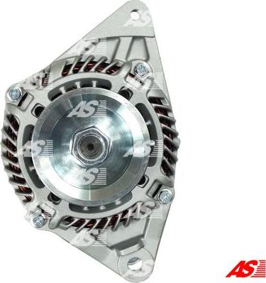 AS-PL A5079 - Generator / Alternator aaoparts.ro