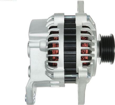 AS-PL A5074 - Generator / Alternator aaoparts.ro