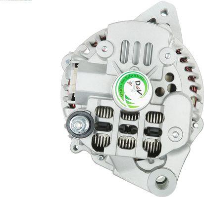 AS-PL A5076 - Generator / Alternator aaoparts.ro