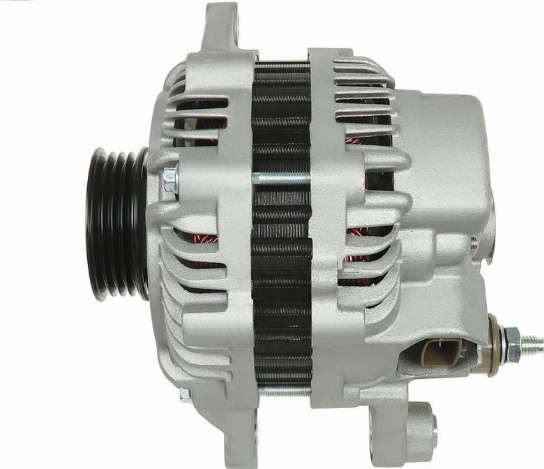 AS-PL A5077 - Generator / Alternator aaoparts.ro