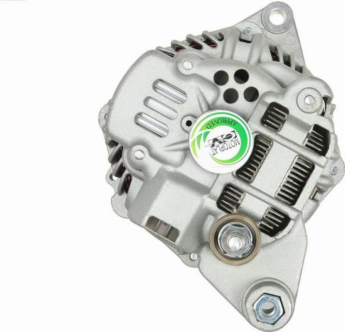 AS-PL A5077 - Generator / Alternator aaoparts.ro