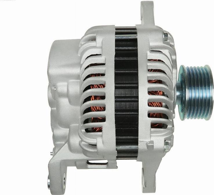 AS-PL A5192 - Generator / Alternator aaoparts.ro