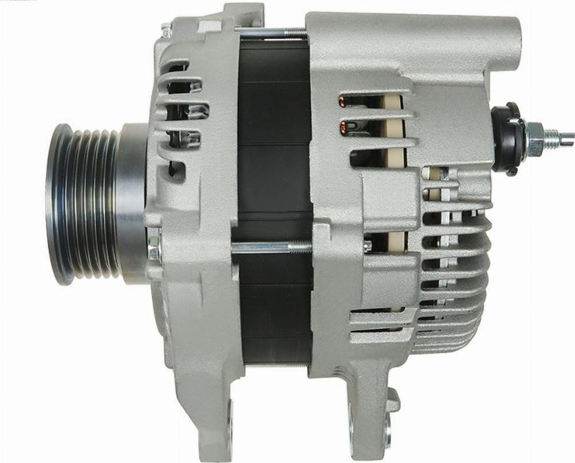 AS-PL A5143 - Generator / Alternator aaoparts.ro