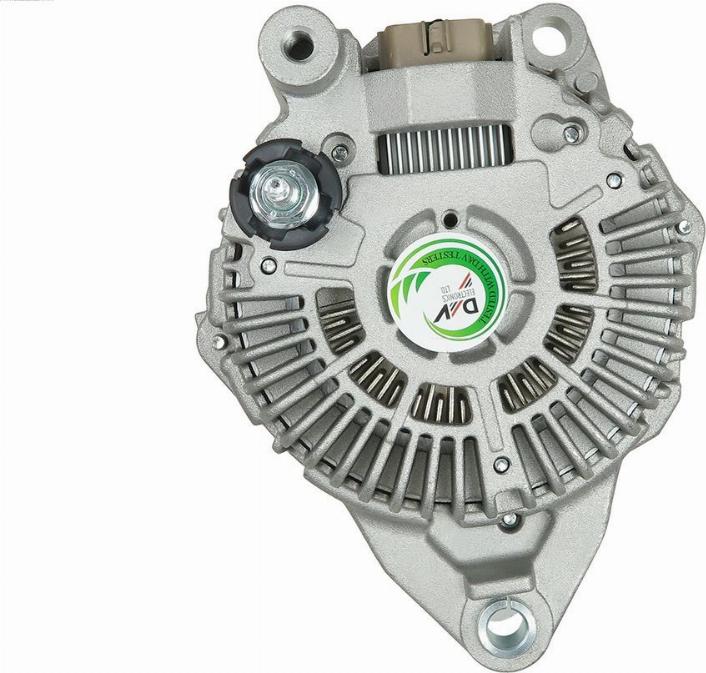 AS-PL A5143 - Generator / Alternator aaoparts.ro