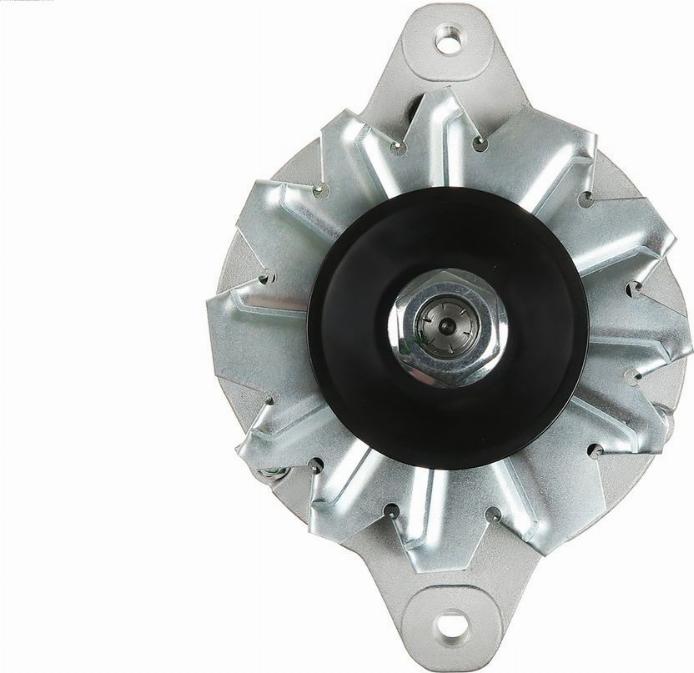 AS-PL A5167 - Generator / Alternator aaoparts.ro