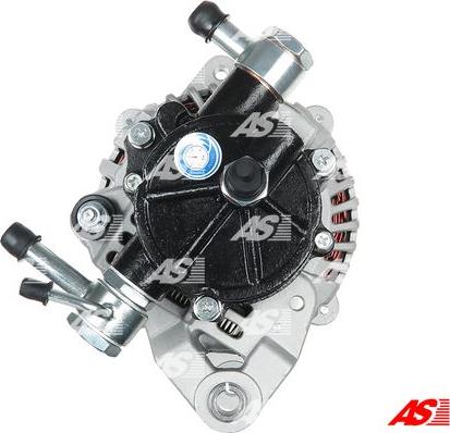 AS-PL A5101 - Generator / Alternator aaoparts.ro