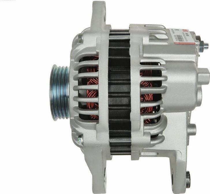 AS-PL A5185 - Generator / Alternator aaoparts.ro