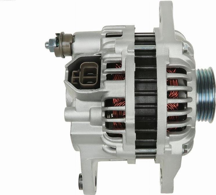 AS-PL A5185 - Generator / Alternator aaoparts.ro