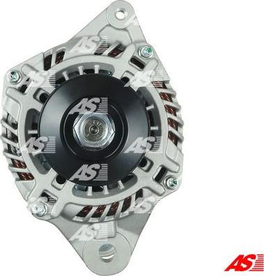 AS-PL A5355 - Generator / Alternator aaoparts.ro