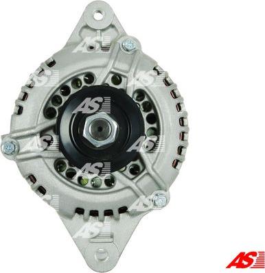 AS-PL A5362 - Generator / Alternator aaoparts.ro