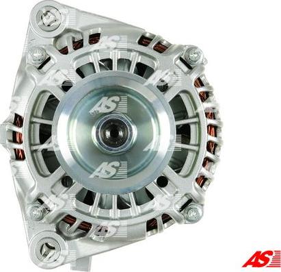 AS-PL A5367(MITSUBISHI) - Generator / Alternator aaoparts.ro