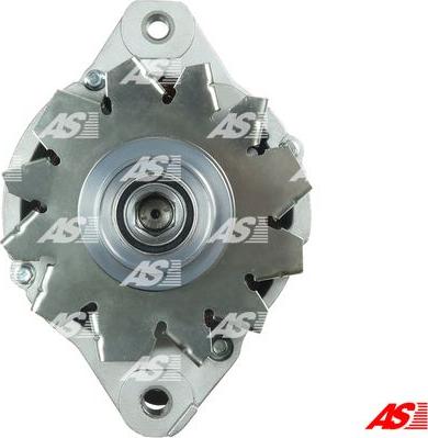 AS-PL A5309 - Generator / Alternator aaoparts.ro
