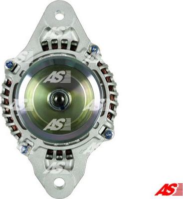 AS-PL A5384(MITSUBISHI) - Generator / Alternator aaoparts.ro