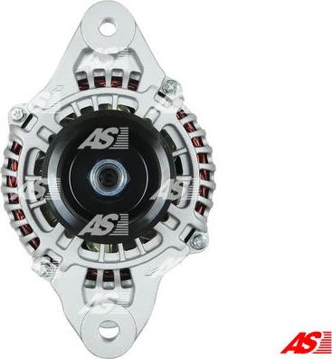AS-PL A5388S - Generator / Alternator aaoparts.ro