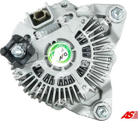 AS-PL A5332 - Generator / Alternator aaoparts.ro