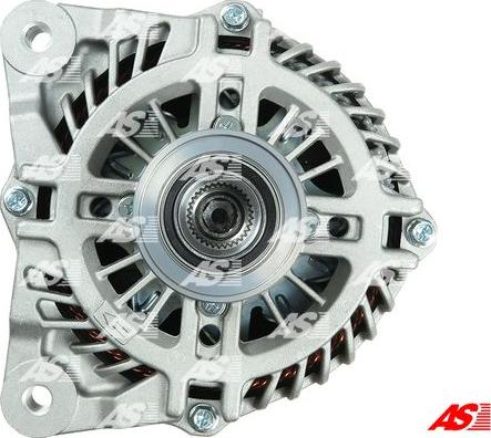 AS-PL A5332 - Generator / Alternator aaoparts.ro