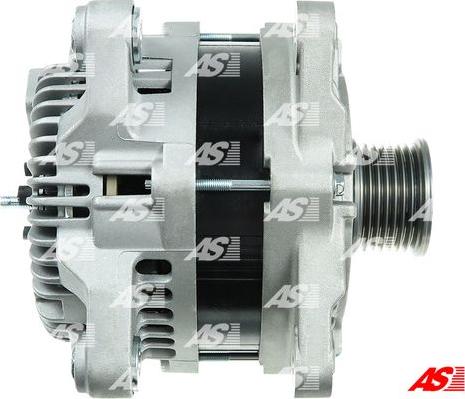 AS-PL A5332 - Generator / Alternator aaoparts.ro