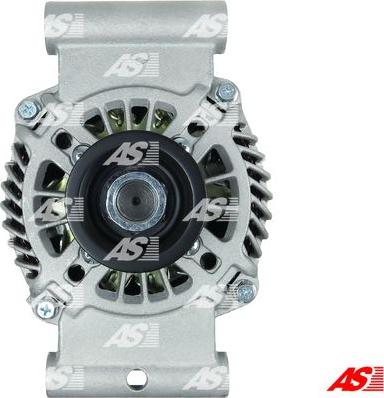 AS-PL A5370S - Generator / Alternator aaoparts.ro