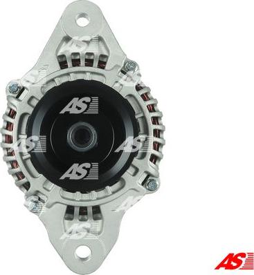 AS-PL A5371S - Generator / Alternator aaoparts.ro