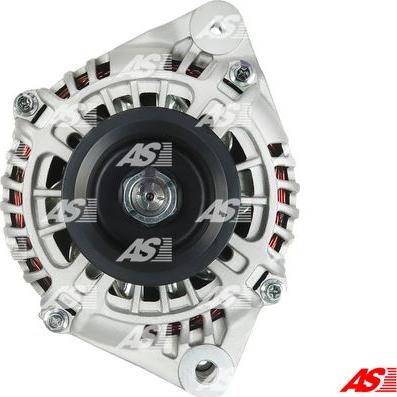AS-PL A5378S - Generator / Alternator aaoparts.ro
