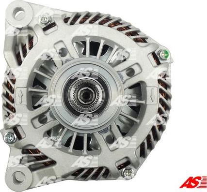 AS-PL A5295 - Generator / Alternator aaoparts.ro