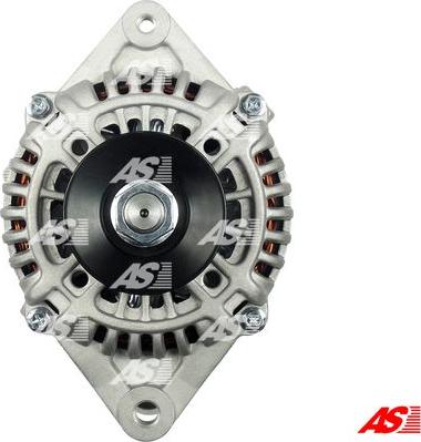 AS-PL A5244 - Generator / Alternator aaoparts.ro