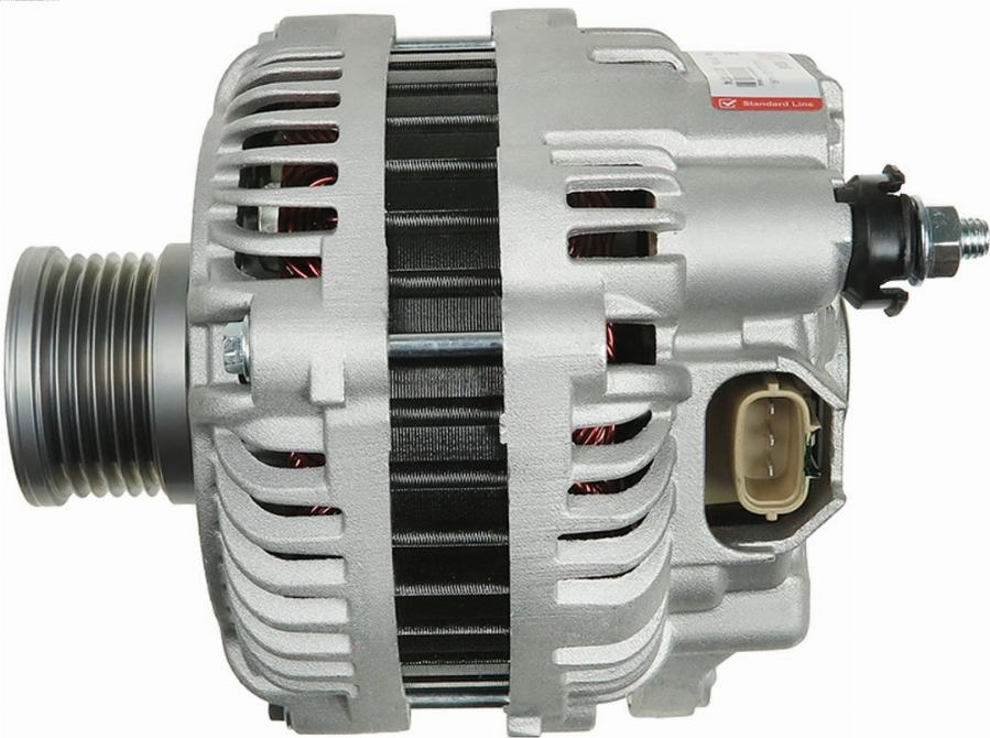 AS-PL A5245 - Generator / Alternator aaoparts.ro