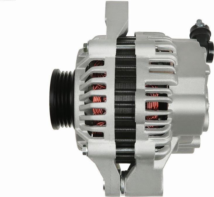 AS-PL A5243 - Generator / Alternator aaoparts.ro