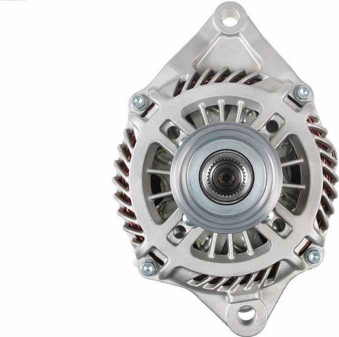 AS-PL A5242SR - Generator / Alternator aaoparts.ro