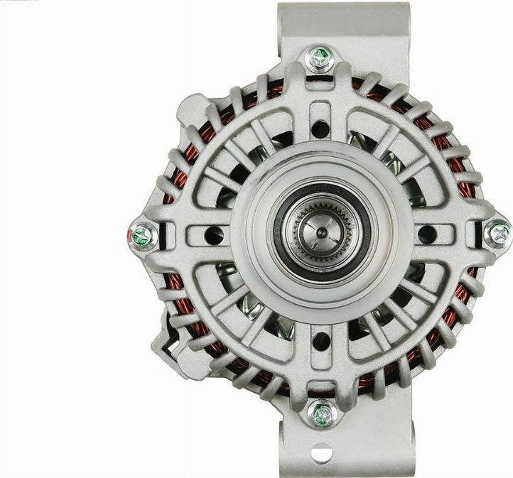 AS-PL A5258 - Generator / Alternator aaoparts.ro