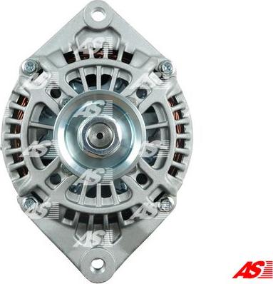 AS-PL A5257 - Generator / Alternator aaoparts.ro