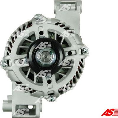 AS-PL A5260 - Generator / Alternator aaoparts.ro