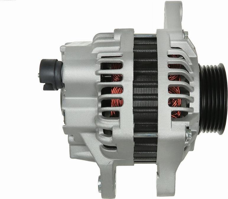 AS-PL A5203 - Generator / Alternator aaoparts.ro