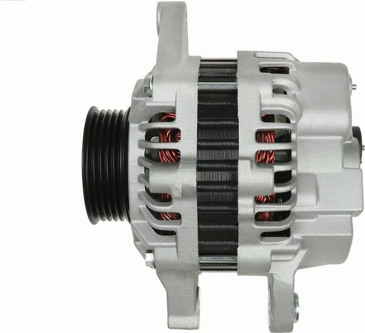 AS-PL A5203 - Generator / Alternator aaoparts.ro