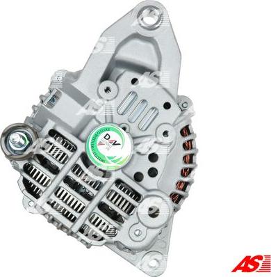 AS-PL A5212 - Generator / Alternator aaoparts.ro