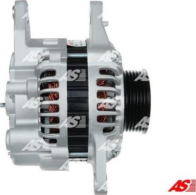 AS-PL A5212 - Generator / Alternator aaoparts.ro