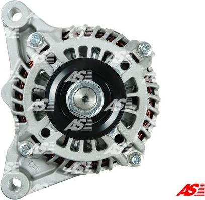 AS-PL A5280 - Generator / Alternator aaoparts.ro