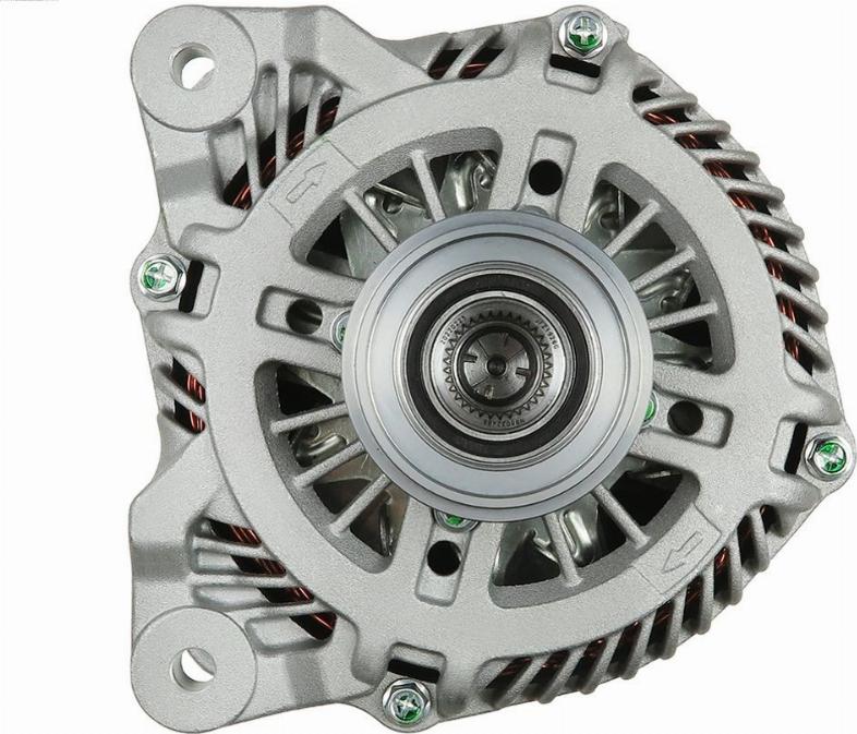 AS-PL A5230 - Generator / Alternator aaoparts.ro