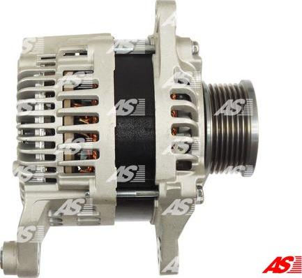 AS-PL A5226 - Generator / Alternator aaoparts.ro