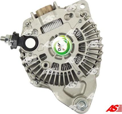 AS-PL A5226 - Generator / Alternator aaoparts.ro