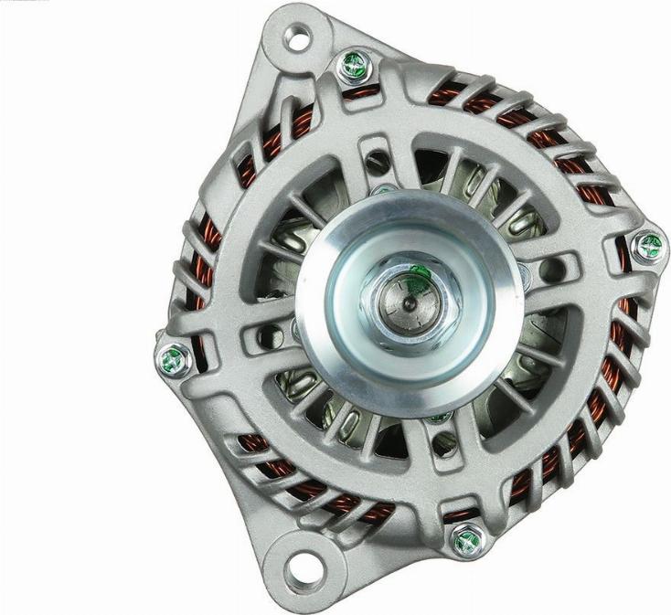 AS-PL A5227 - Generator / Alternator aaoparts.ro