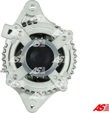 AS-PL A6445S - Generator / Alternator aaoparts.ro