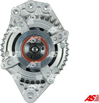 AS-PL A6484(DENSO) - Generator / Alternator aaoparts.ro