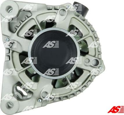 AS-PL A6435S - Generator / Alternator aaoparts.ro