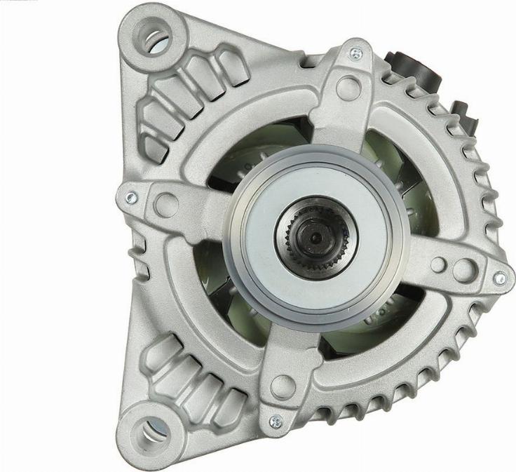 AS-PL A6471S - Generator / Alternator aaoparts.ro